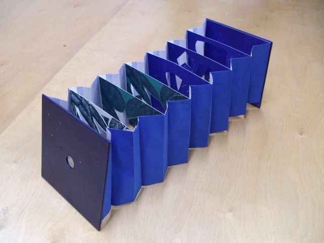 Cécile Côté - En hommage à Galile Galileo