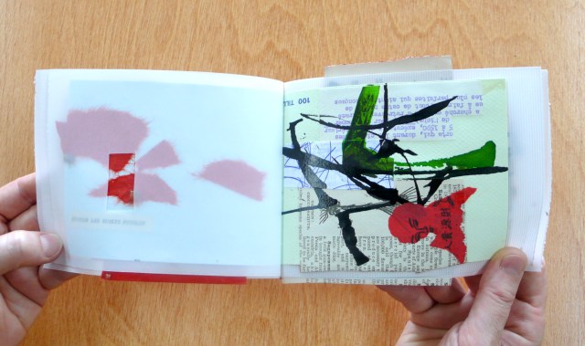 Guylaine Couture - Des agents de liaisons