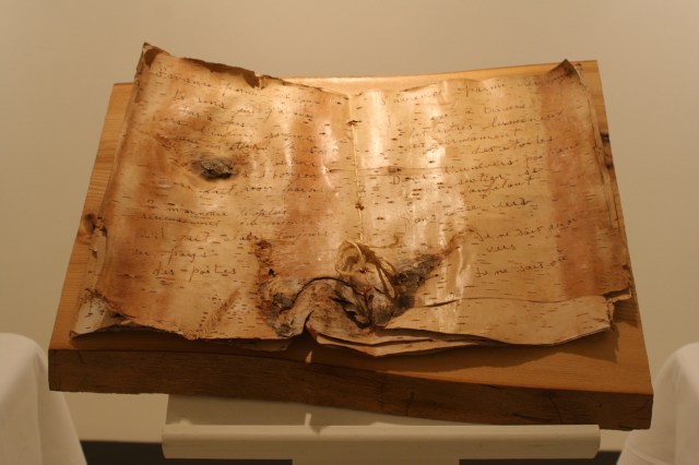 Raynald Légaré - J'avance parmi...