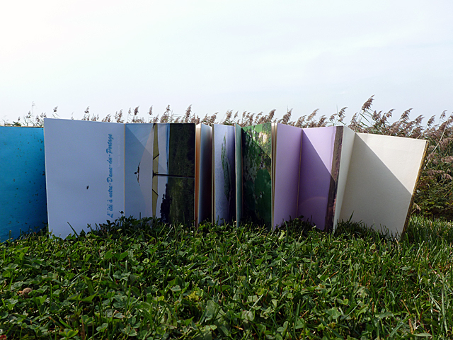 Nicole Morel - Inspiration/expiration