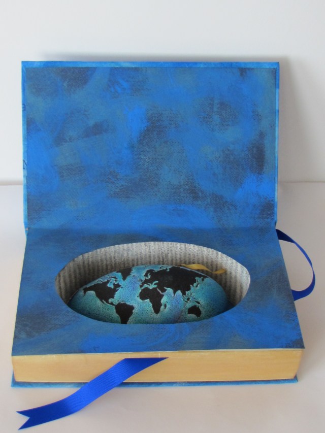 Dory's Tremblay - Nid de la terre