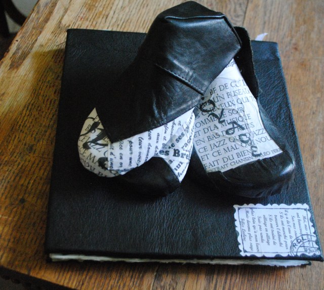 Hélaine Morency - On grandit en voyageant avec les timbres.