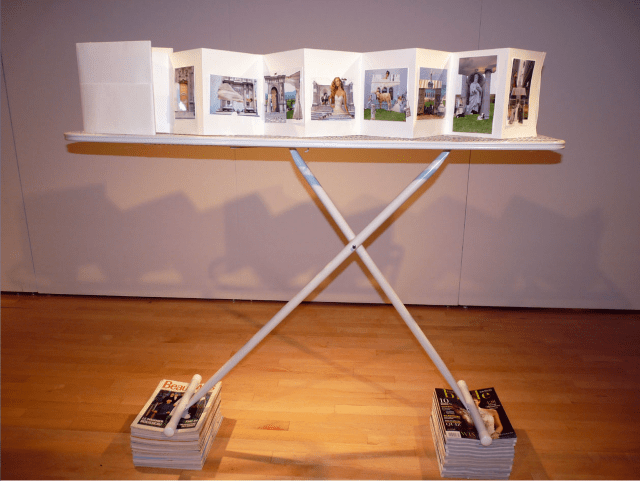 Josette Villeneuve - L'album de la mariée