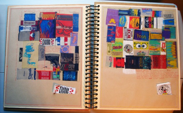 Josette Villeneuve - En découdre des mots