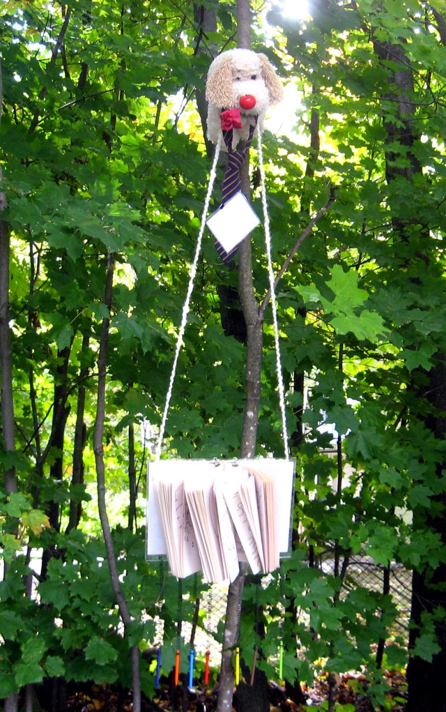 Claudette Domingue - À chacun son tour