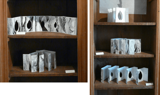 Manon Côté - L'arbre au fond de nous - 350$