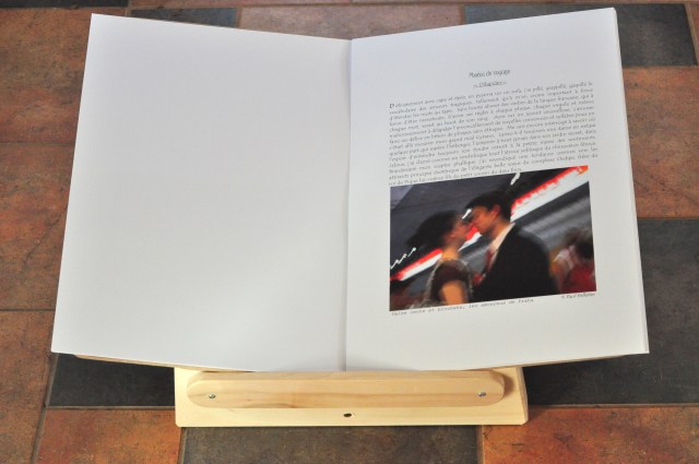 Paul Pelletier - Foto de voyage - 400$