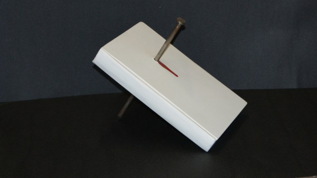 Rock Belzile - C'est viva