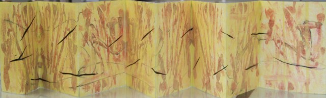 Lee Lovsin - Jaune obscur - 200$