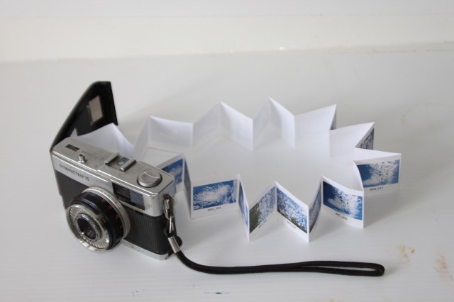 Nathalie Gagnon - Un dimanche à la campagne - 300$