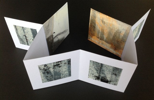 Barbara Ortelli Pin - Bouleaux - 130€