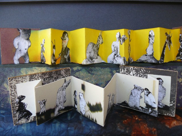 Hélène Paré - Rencontres au cirque et Confidences - 75$ chacun - Vendus