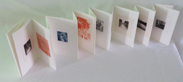 Brigitte Gagnon - Les filles d'Albert et de Thérèse - 300$