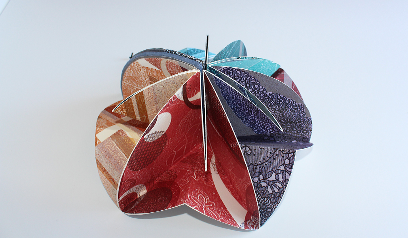 Doré Brunet, Nicole 3